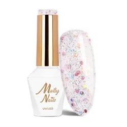 Highlights No. 530, Crushed Diamonds, Molly Nails